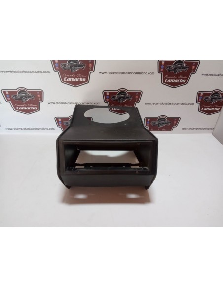 MUEBLE DE RADIO RENAULT 4