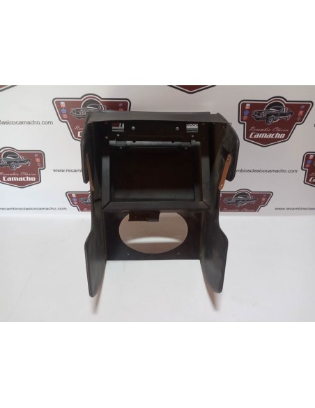 MUEBLE DE RADIO RENAULT 4