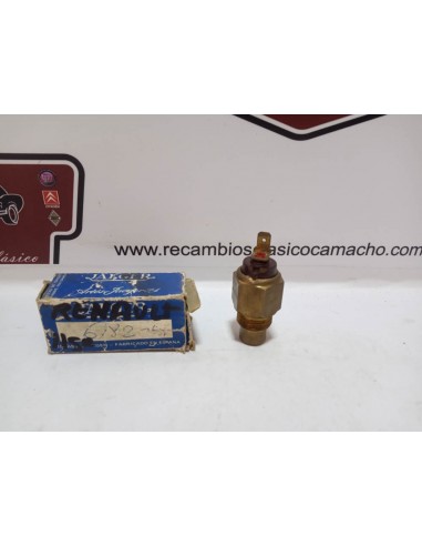 TERMOCONTACTO DE TEMPERATURA 115º RENAULT 4,5,6,7,12 Y 18