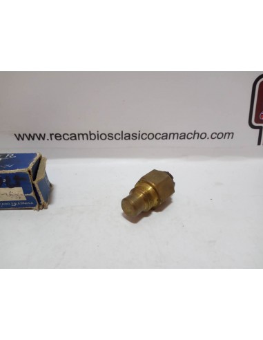 TERMOCONTACTO DE TEMPERATURA 115º RENAULT 4,5,6,7,12 Y 18