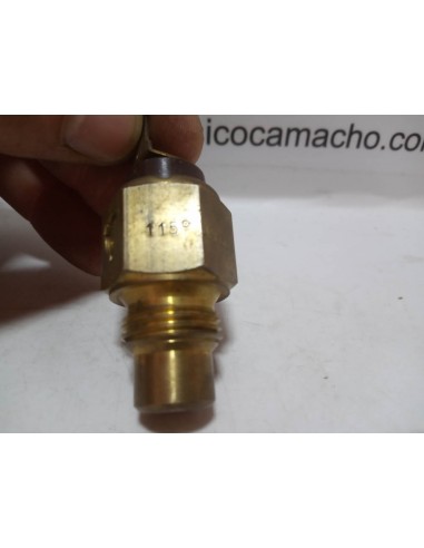 TERMOCONTACTO DE TEMPERATURA 115º RENAULT 4,5,6,7,12 Y 18