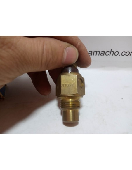 TERMOCONTACTO DE TEMPERATURA 115º RENAULT 4,5,6,7,12 Y 18