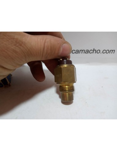 TERMOCONTACTO DE TEMPERATURA 115º RENAULT 4,5,6,7,12 Y 18