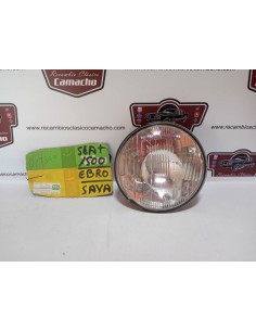 FARO DELANTERO FEU SEAT 1500, MORRIS,EBRO Y SAVA