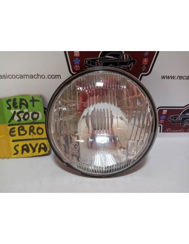 FARO DELANTERO FEU SEAT 1500, MORRIS,EBRO Y SAVA