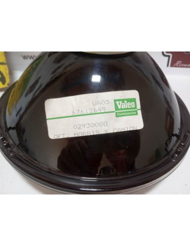 FARO DELANTERO FEU SEAT 1500, MORRIS,EBRO Y SAVA