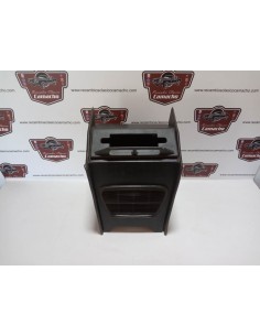 MUEBLE DE RADIO RENAULT 5 Y 7 MODELO CASETTE EXTRAIBLE