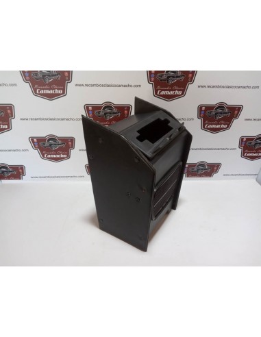 MUEBLE DE RADIO RENAULT 5 Y 7 MODELO CASETTE EXTRAIBLE