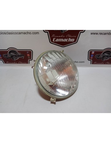 FARO DELANTERO DERECHO DYANE 6 Y MEHARI (FOCO EUROPEO)