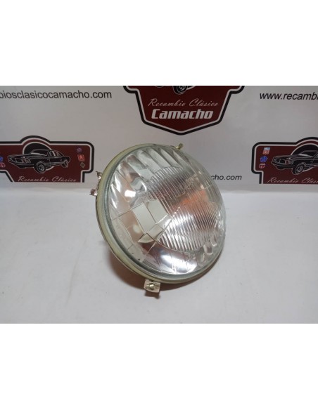 FARO DELANTERO DERECHO DYANE 6 Y MEHARI (FOCO EUROPEO)