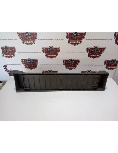 PORTAMATRICULAS TRASERO CITROEN VISA II