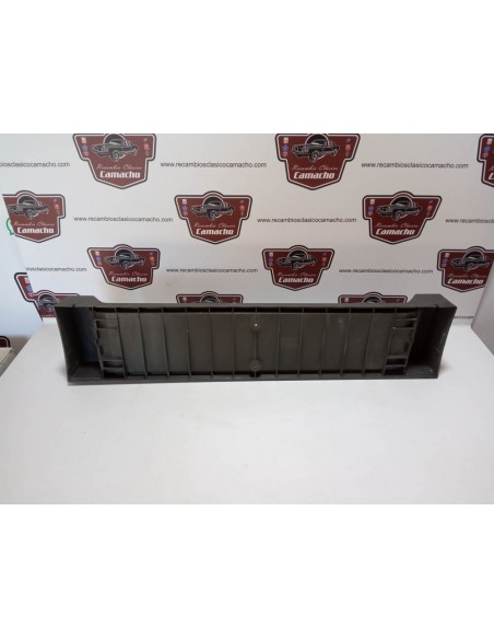 PORTAMATRICULAS TRASERO CITROEN VISA II