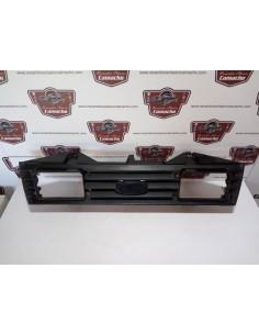 REJILLA DELANTERA FORD ESCORT MK3 PARA ANTINIEBLAS HELLA