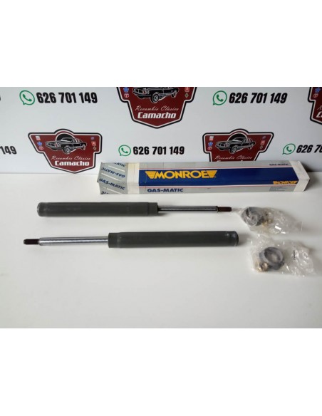 AMORTIGUADORES DELANTEROS OPEL CALIBRA  VECTRA A