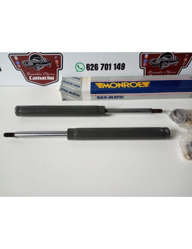 AMORTIGUADORES DELANTEROS OPEL CALIBRA  VECTRA A