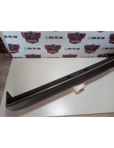 PARAGOLPES TRASERO WOLKSWAGEN POLO MK1 Y MK2 2