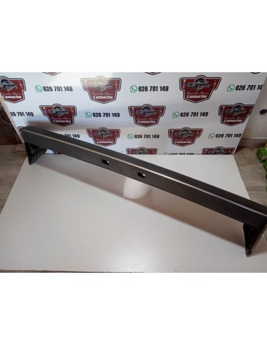 PARAGOLPES TRASERO WOLKSWAGEN POLO MK1 Y MK2