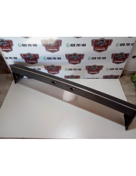 PARAGOLPES TRASERO WOLKSWAGEN POLO MK1 Y MK2