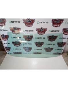 LUNA PARABRISAS DELANTERA VERDE SEAT 131 (CRISTAL TEMPLADO)