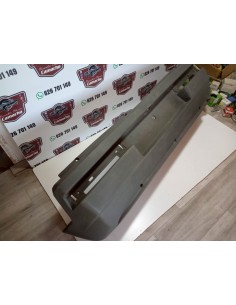 PARAGOLPES TRASERO SEAT RITMO 2