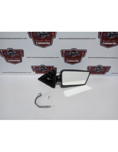 ESPEJO RETROVISOR DERECHO CITROEN AX (A PARTIR DEL 88)