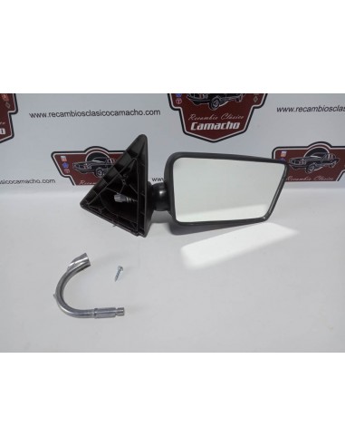 ESPEJO RETROVISOR DERECHO CITROEN AX (A PARTIR DEL 88)
