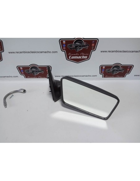 ESPEJO RETROVISOR DERECHO CITROEN AX (A PARTIR DEL 88)