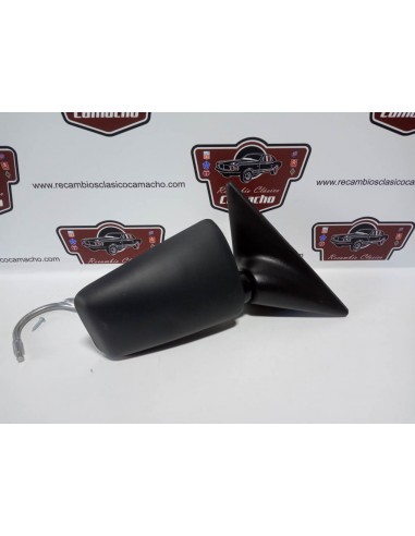 ESPEJO RETROVISOR DERECHO CITROEN AX (A PARTIR DEL 88)
