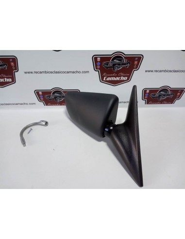 ESPEJO RETROVISOR DERECHO CITROEN AX (A PARTIR DEL 88)
