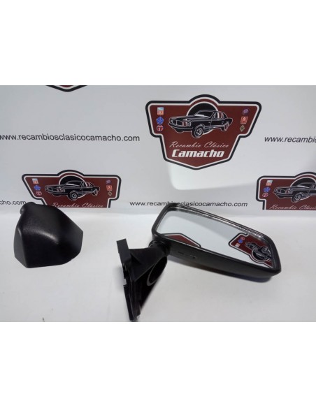 ESPEJO RETROVISOR DERECHO RENAULT EXPRESS (DEL 90 AL 93)