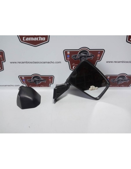 ESPEJO RETROVISOR DERECHO RENAULT EXPRESS (DEL 90 AL 93)