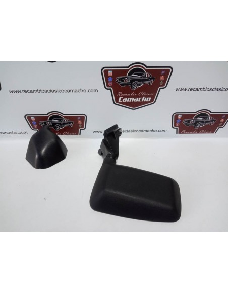 ESPEJO RETROVISOR DERECHO RENAULT EXPRESS (DEL 90 AL 93)