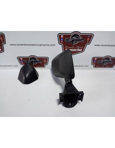 ESPEJO RETROVISOR DERECHO RENAULT EXPRESS (DEL 90 AL 93)