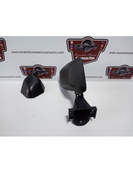 ESPEJO RETROVISOR DERECHO RENAULT EXPRESS (DEL 90 AL 93)