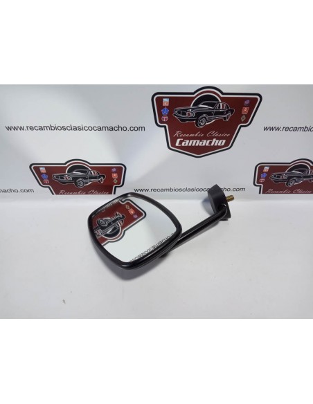 ESPEJO RETROVISOR DERECHO RENAULT 4 F6
