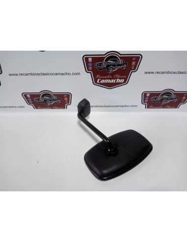 ESPEJO RETROVISOR DERECHO RENAULT 4 F6