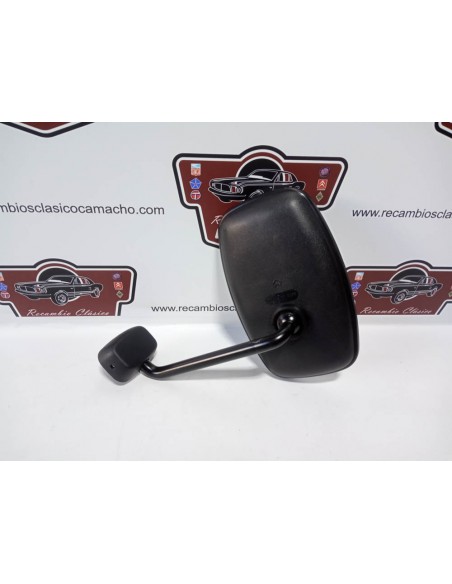 ESPEJO RETROVISOR DERECHO RENAULT 4 F6