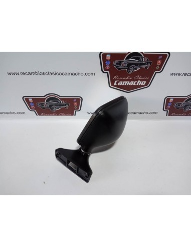 ESPEJO RETROVISOR IZQUIERDO SEAT MARBELLA Y TERRA (A PARTIR DEL 87)