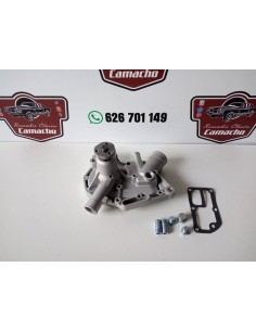 BOMBA DE AGUA RENAULT 4 ,5 ,6 ,7