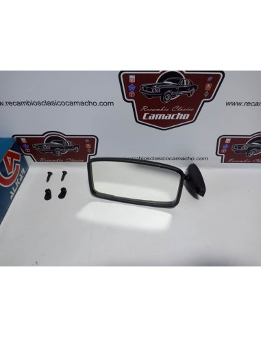 ESPEJO RETROVISOR IZQUIERDO SEAT 127 Y AUTOBIANCHI A-112