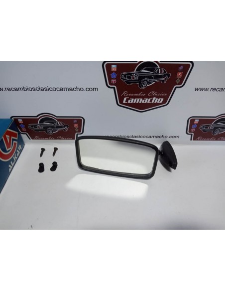 ESPEJO RETROVISOR IZQUIERDO SEAT 127 Y AUTOBIANCHI A-112