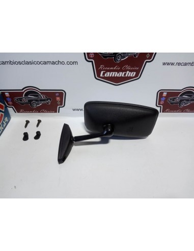 ESPEJO RETROVISOR IZQUIERDO SEAT 127 Y AUTOBIANCHI A-112