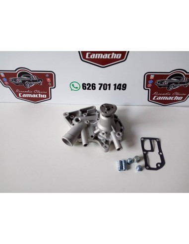 BOMBA DE AGUA RENAULT 4 ,5 ,6 ,7