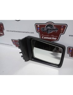 ESPEJO RETROVISOR DERECHO VOLVO 340 Y 360 MANUAL (A PARTIR DEL 85) 2