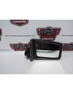 ESPEJO RETROVISOR DERECHO VOLVO 340 Y 360 MANUAL (A PARTIR DEL 85)