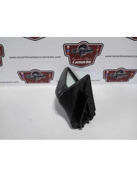 ESPEJO RETROVISOR DERECHO VOLVO 340 Y 360 MANUAL (A PARTIR DEL 85)