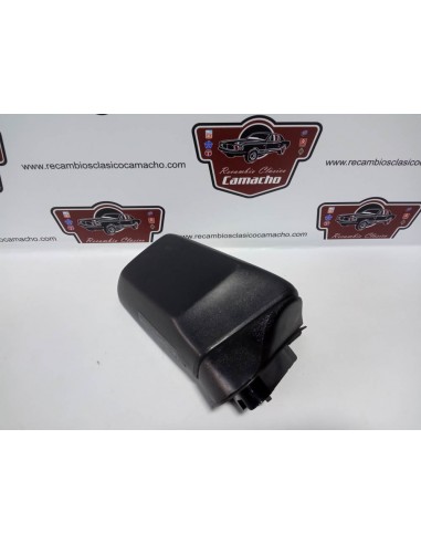 ESPEJO RETROVISOR DERECHO VOLVO 340 Y 360 MANUAL (A PARTIR DEL 85)