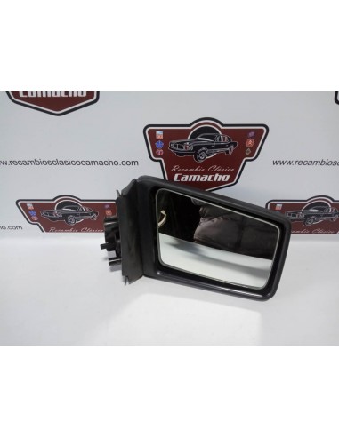 ESPEJO RETROVISOR DERECHO VOLVO 340 Y 360 MANUAL (A PARTIR DEL 85)