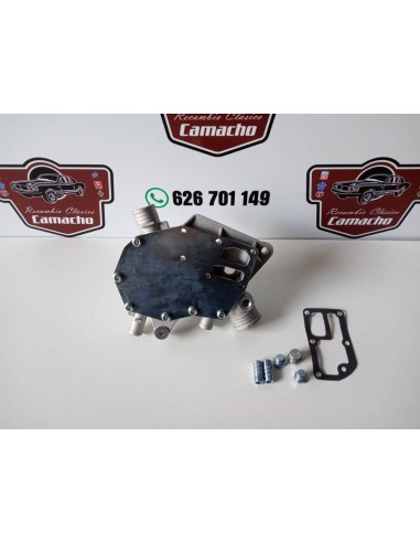 BOMBA DE AGUA RENAULT 4 ,5 ,6 ,7