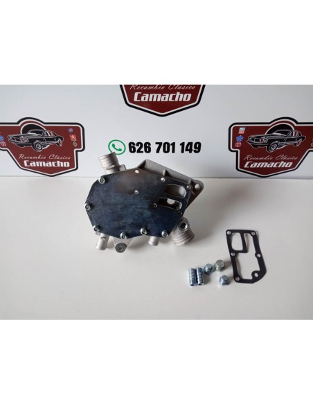 BOMBA DE AGUA RENAULT 4 ,5 ,6 ,7